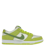 Nike Dunk Low Green Apple
