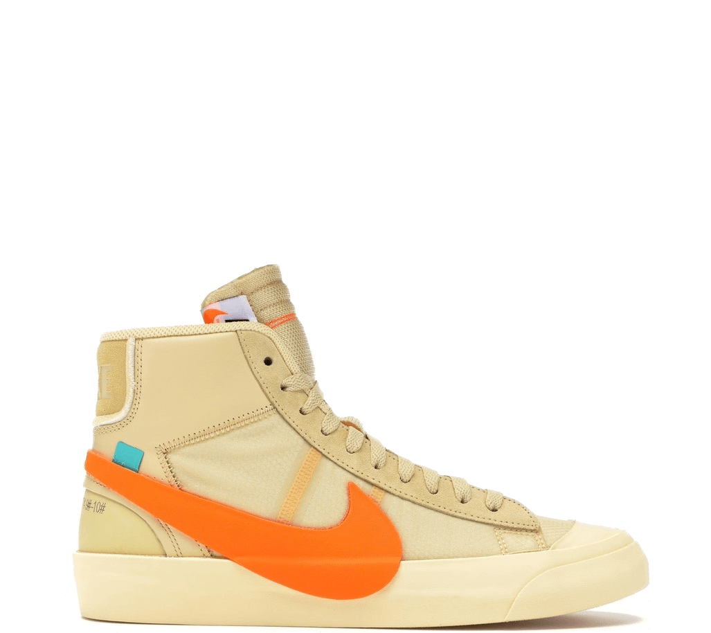 Nike sales blazer harga