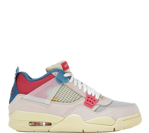 Jordan 4 Retro Union Guava Ice - Don Exclusive